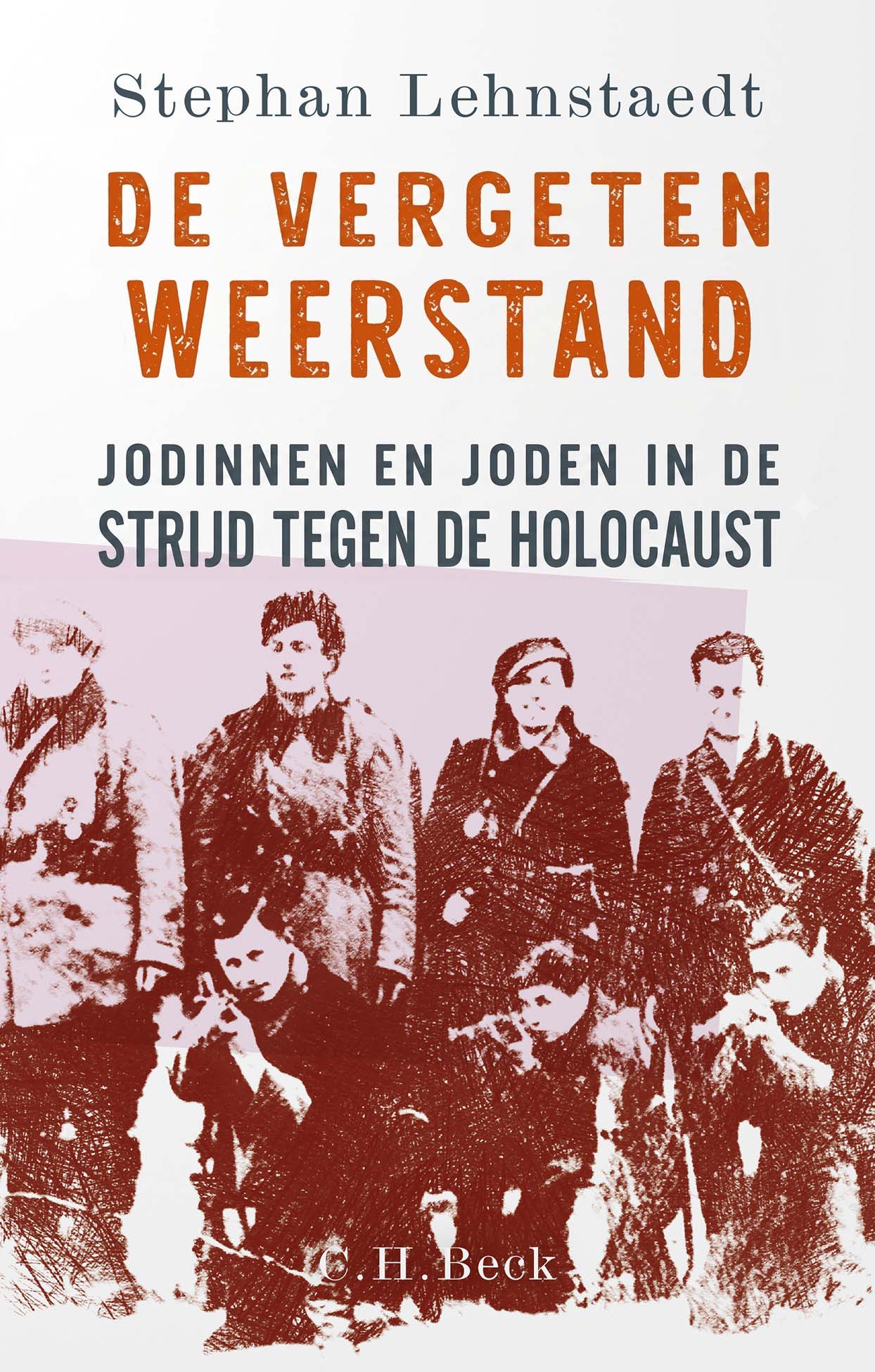 De Vergeten Weerstand