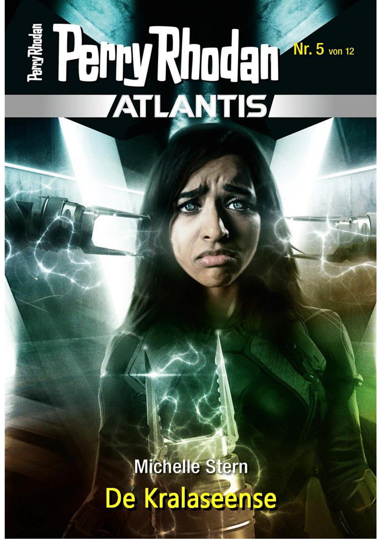 Perry Rhodan Atlantis