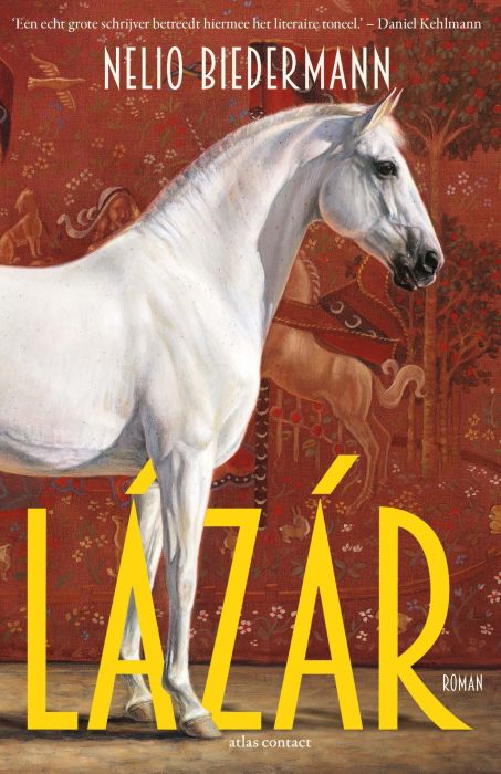 Lázár