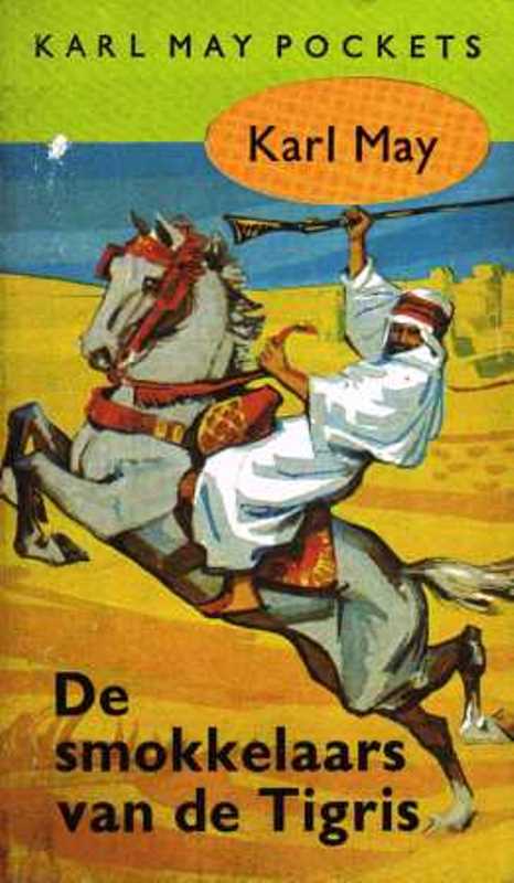 De Smokkelaars Van De Tigris