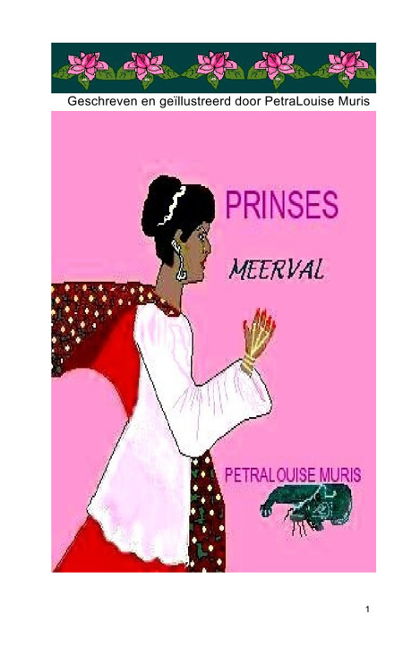 Prinses Meerval