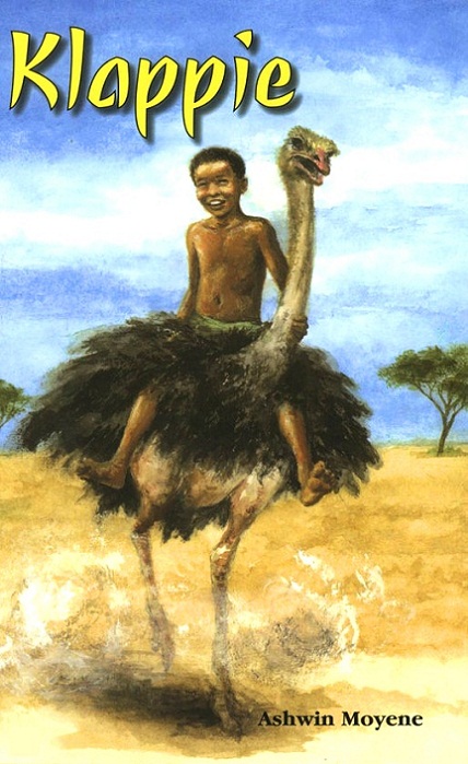 Klappie