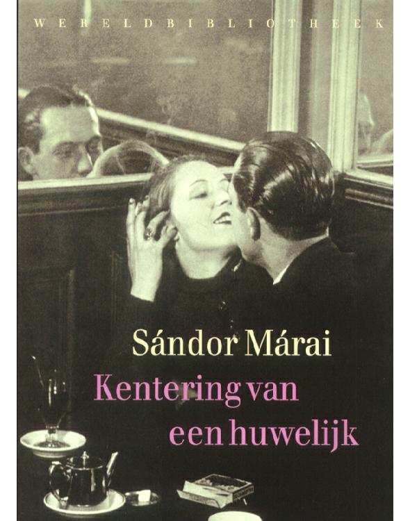 Kentering van een huwelijk