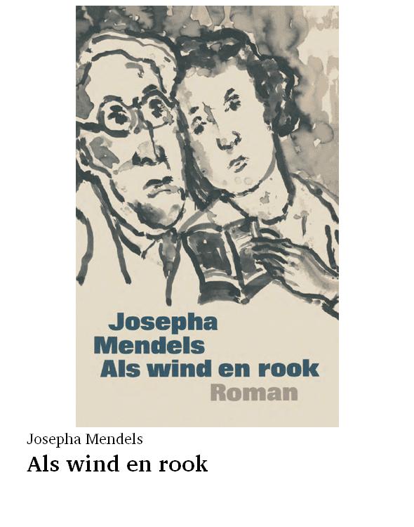 Als wind en rook
