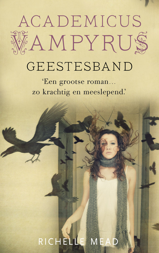 Geestesband