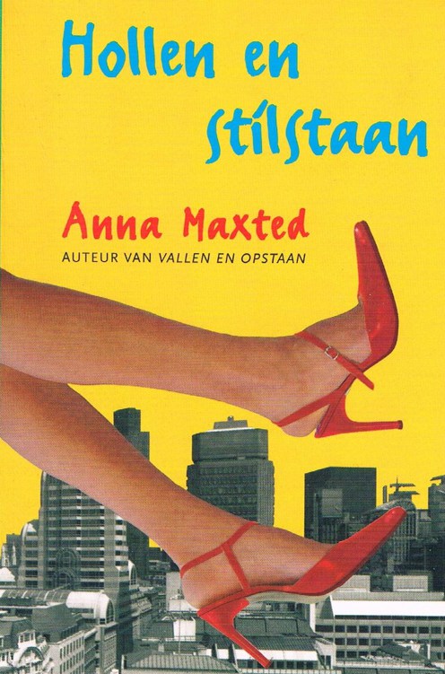 Hollen en stilstaan