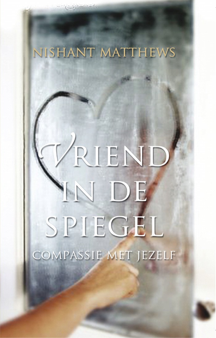 Vriend in de spiegel - V2