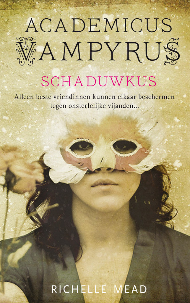 Schaduwkus