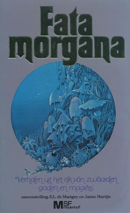 Fata morgana