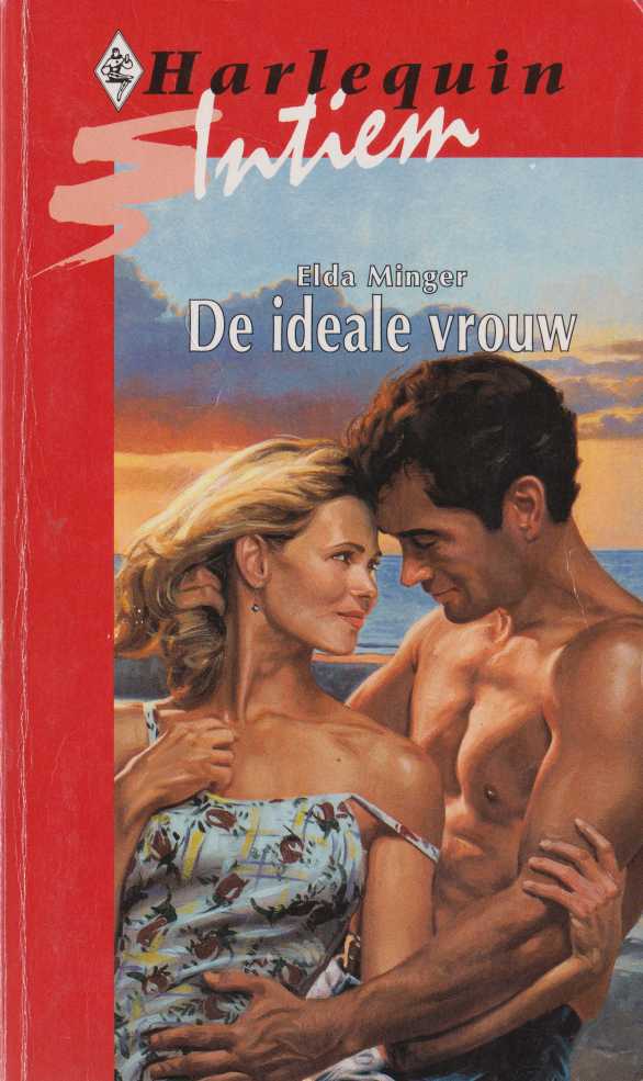 De ideale vrouw - Intiem 946