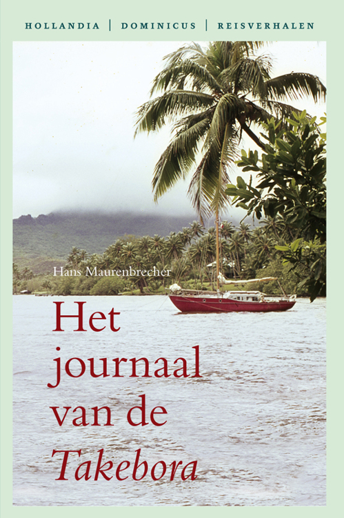 Het journaal van de Takebora
