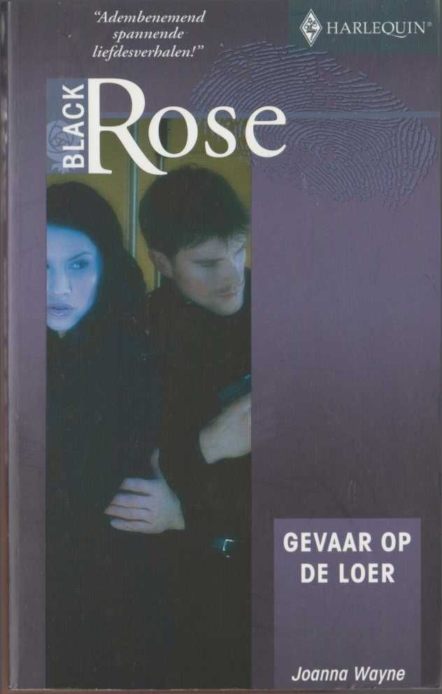 Gevaar op de loer
