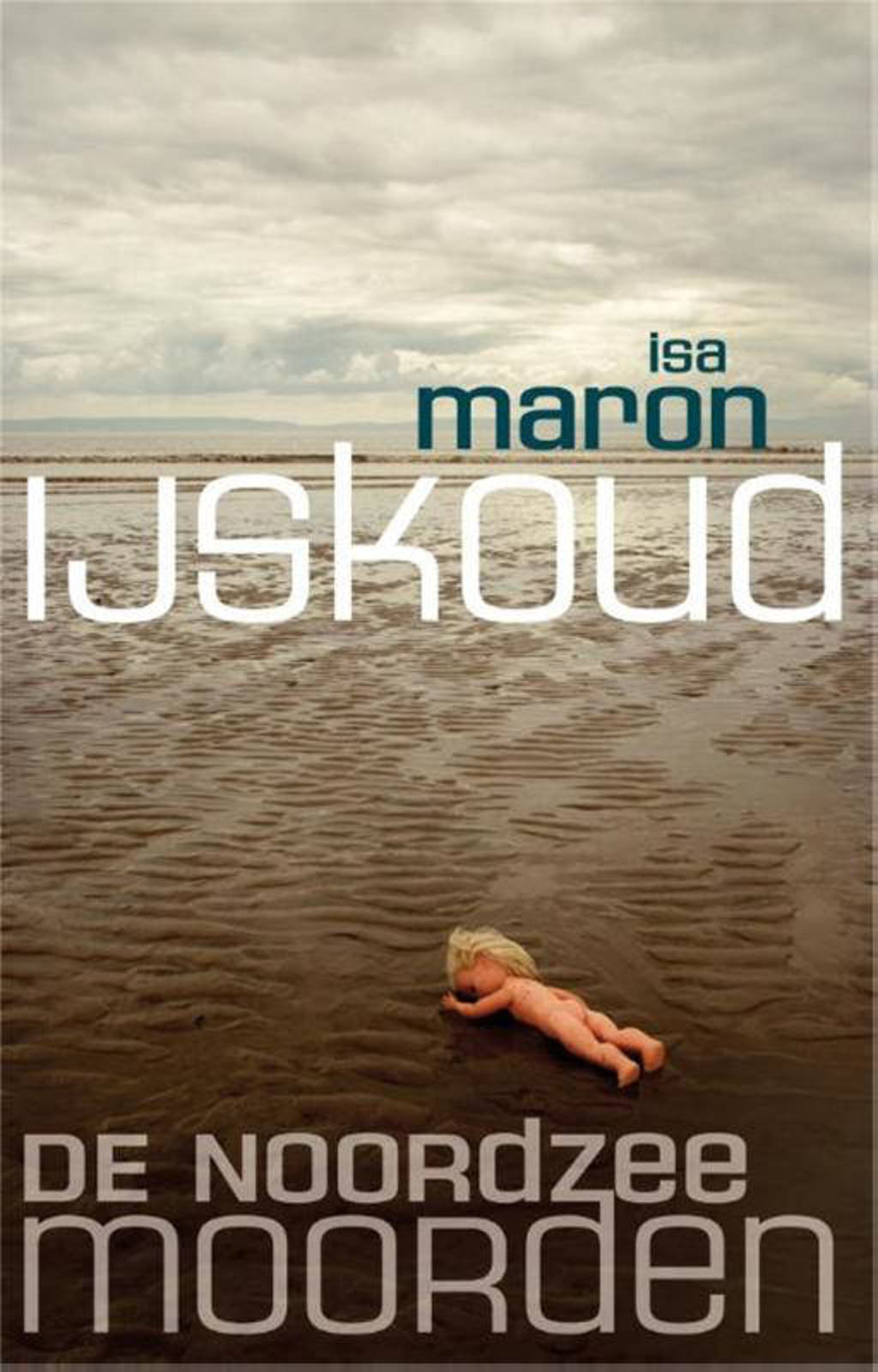 IJskoud