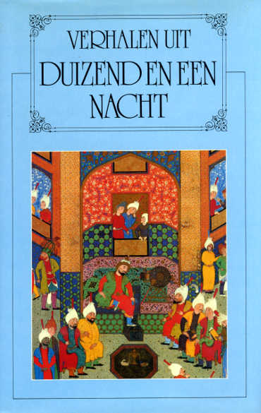 Verhalen uit Duizend en een Nacht (07)