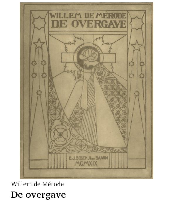 De overgave