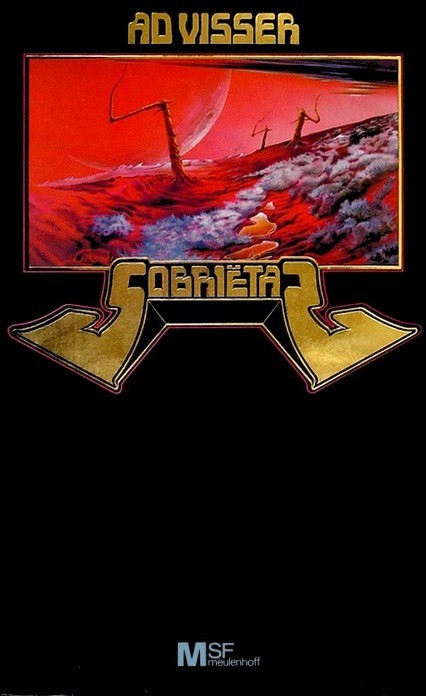 Sobriëtas