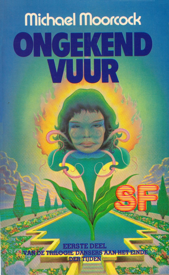 Ongekend vuur
