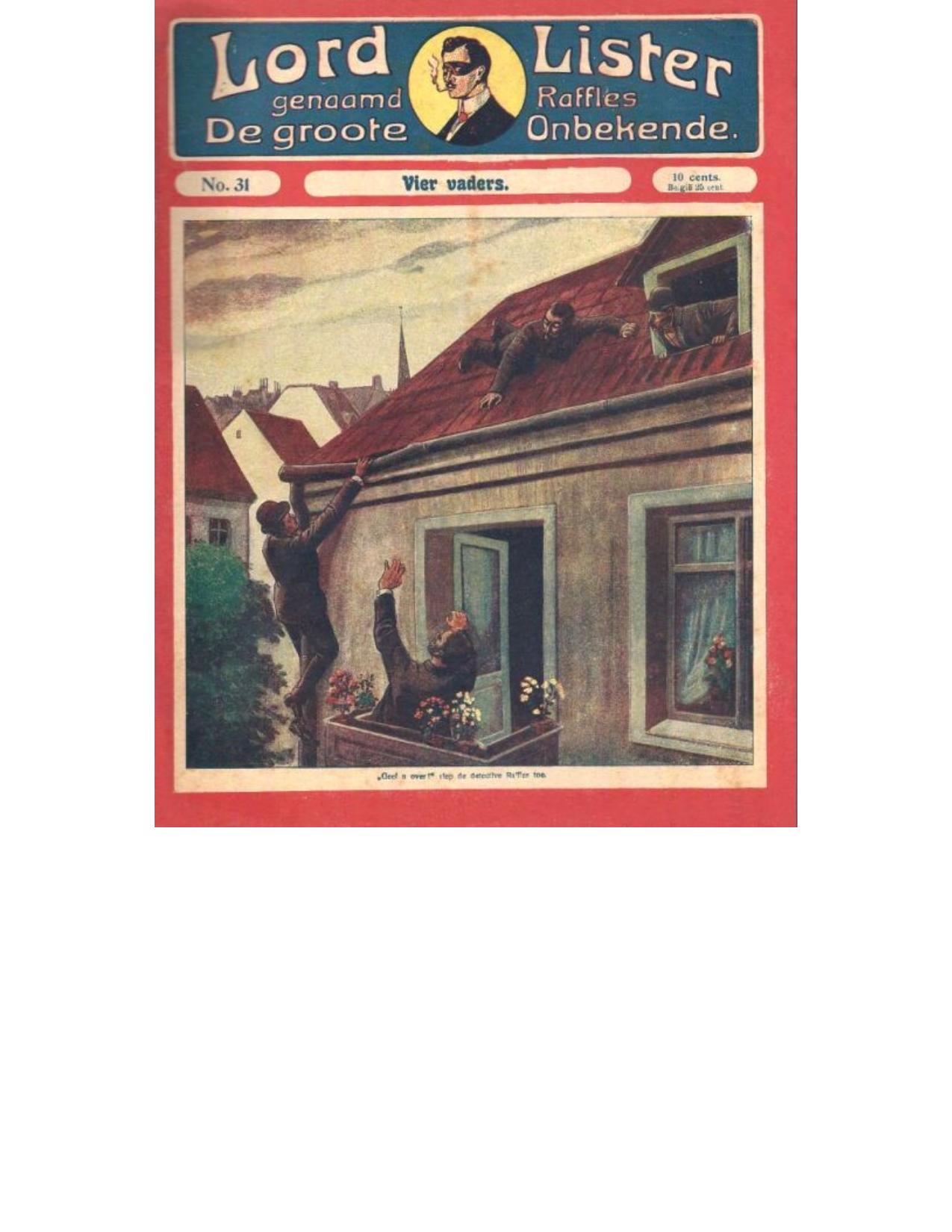 0031 Vier Vaders