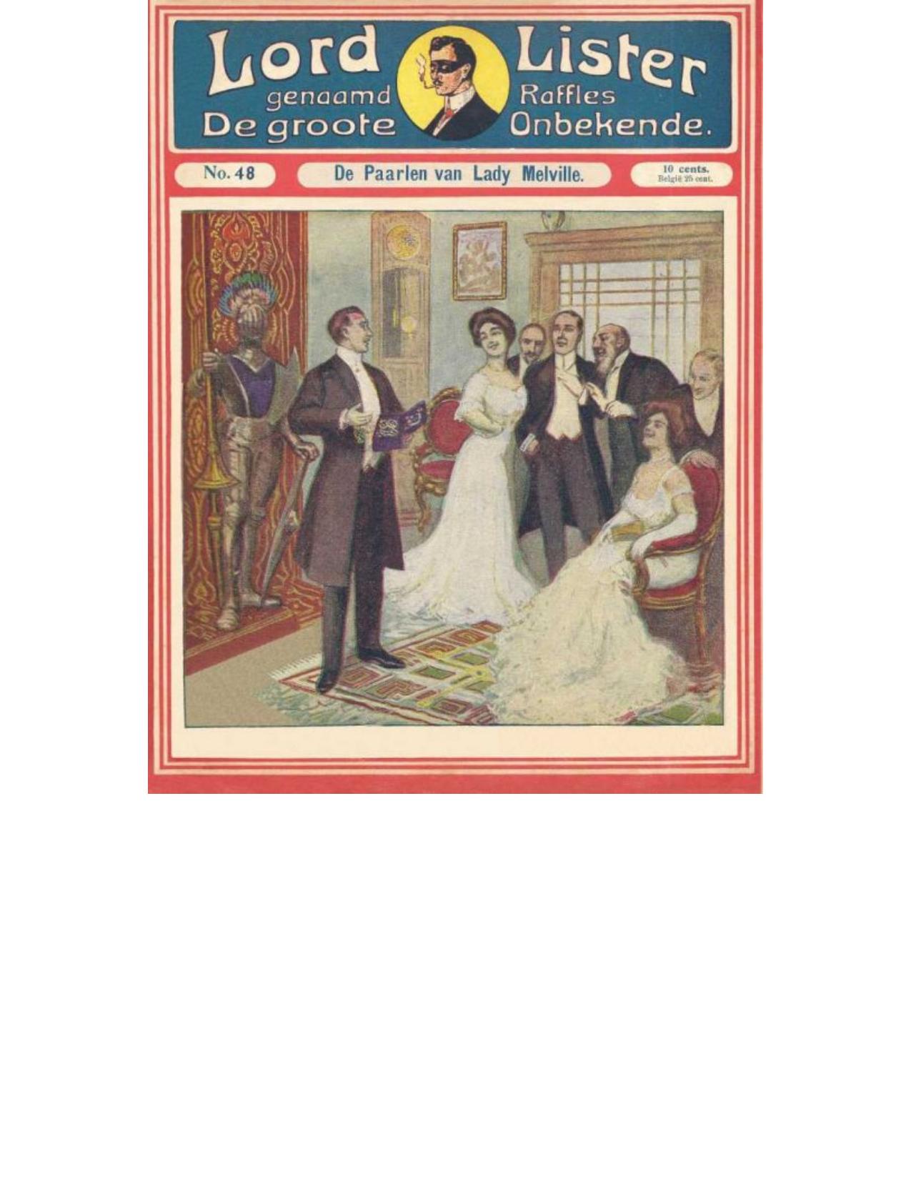 0048 De Paarlen Van Lady Melville