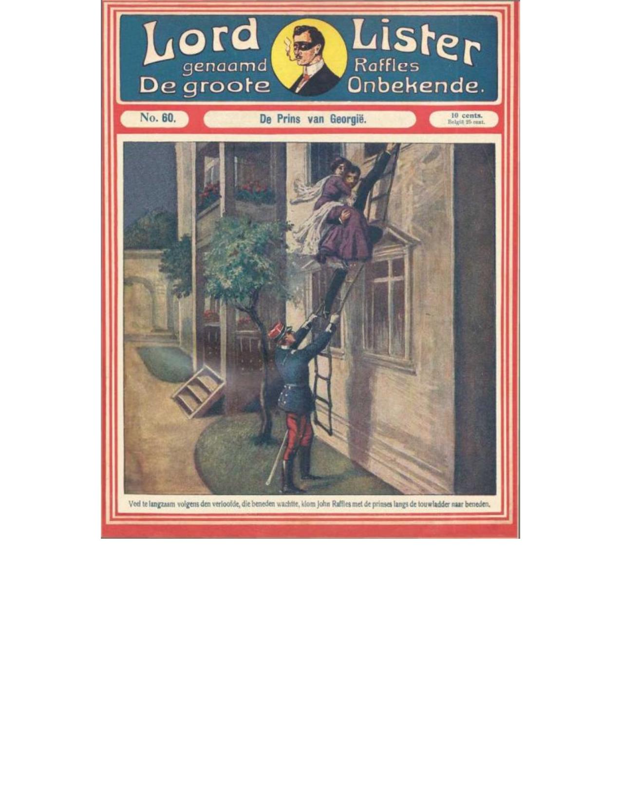 0060 De Prins Van Georgië