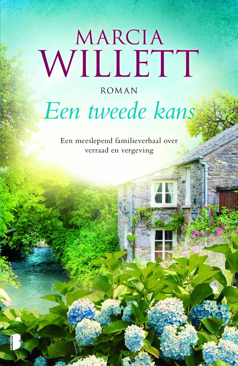 Een Tweede Kans