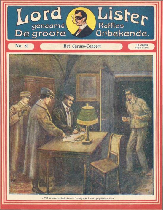 0083 Het Caruso Concert