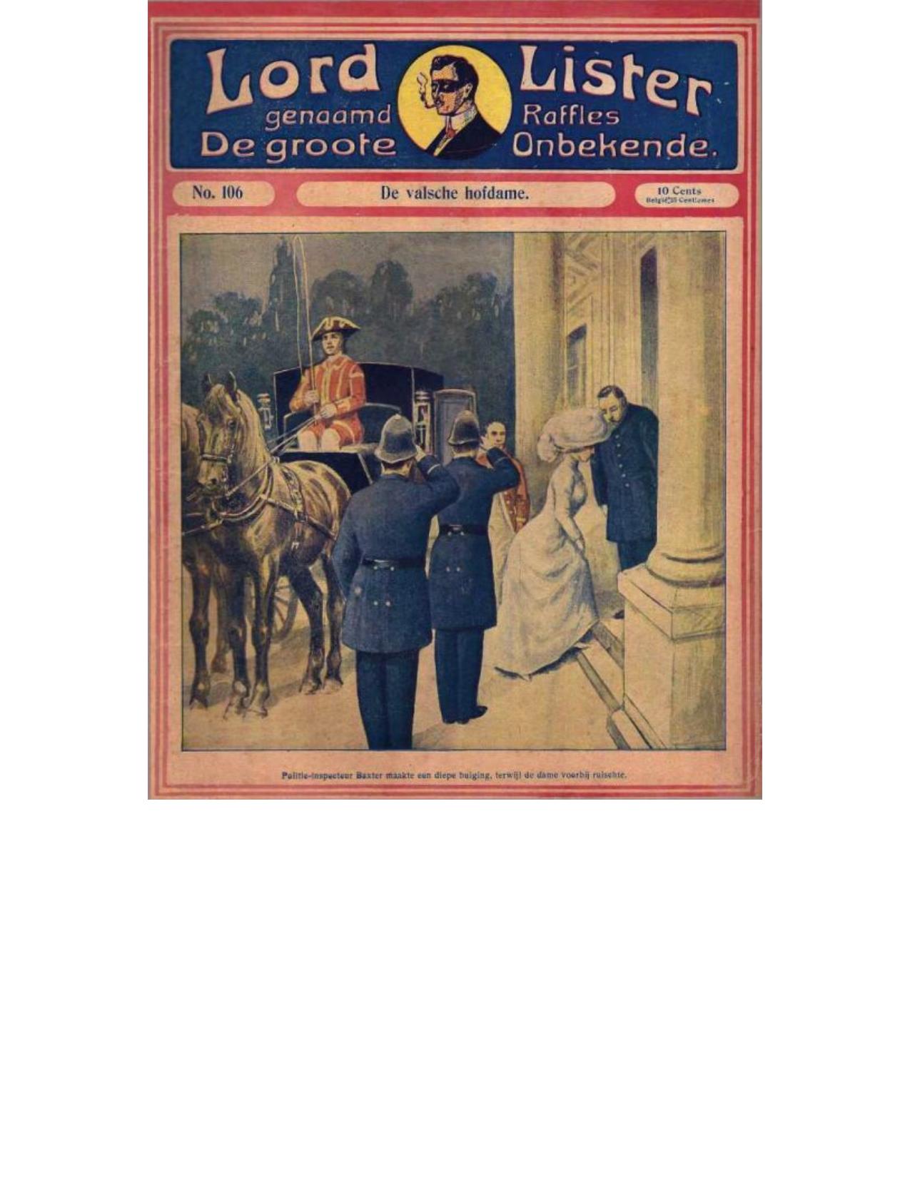 0106 De Valsche Hofdame