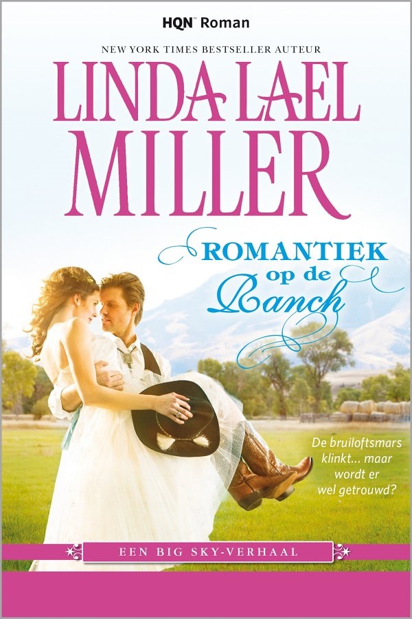 Romantiek op de ranch – Deel 5 van Big Sky