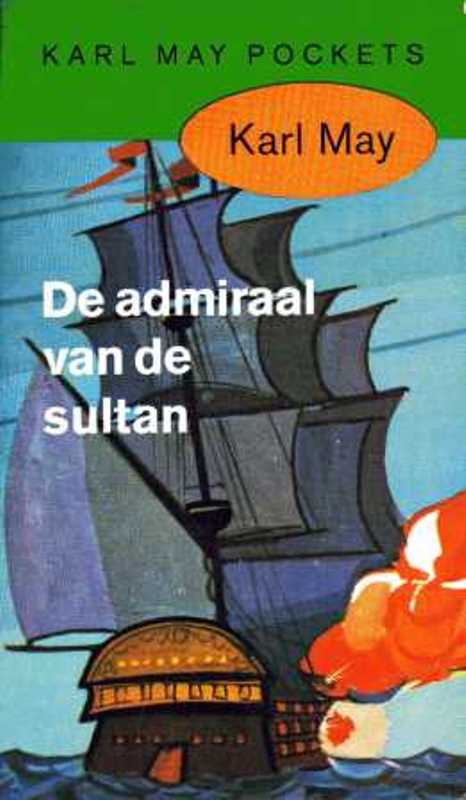 De Admiraal Van De Sultan