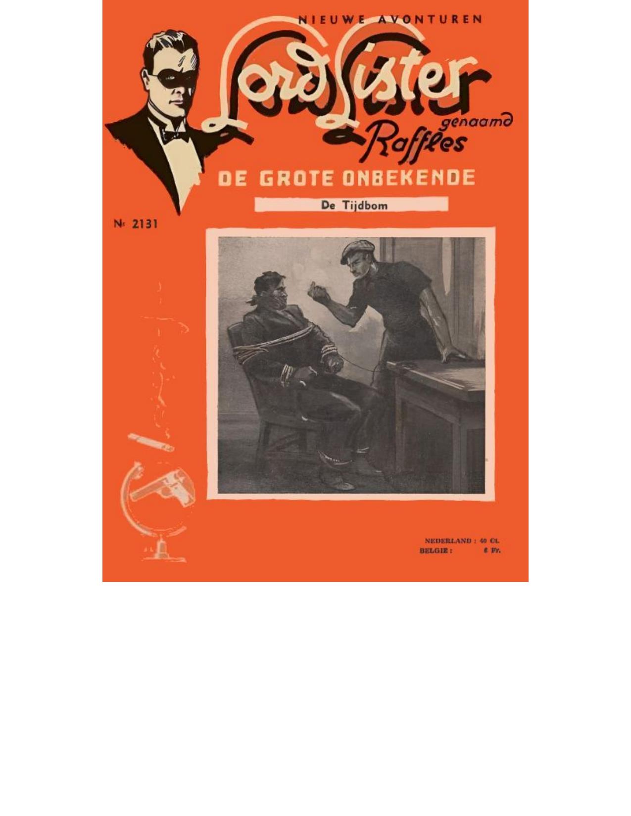 2131 De Tijdbom