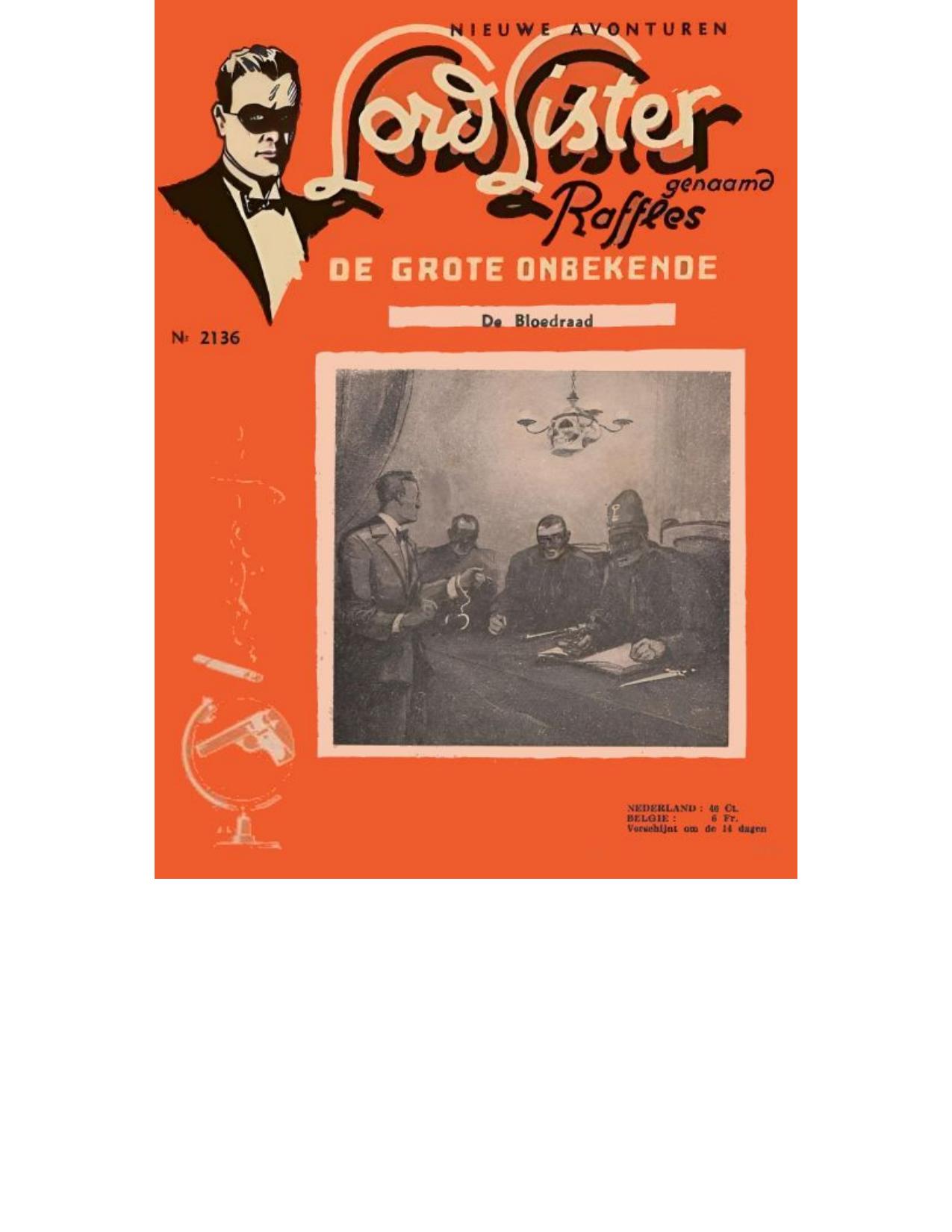 2136 De Bloedraad