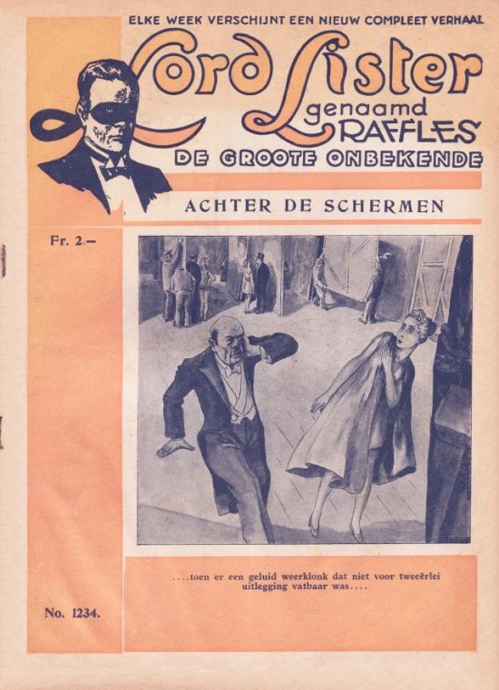 1234 Achter De Schermen