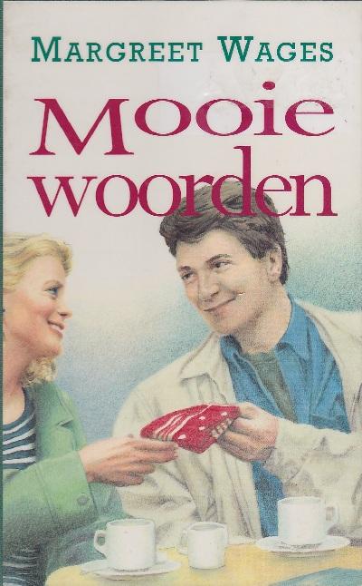 Mooie woorden