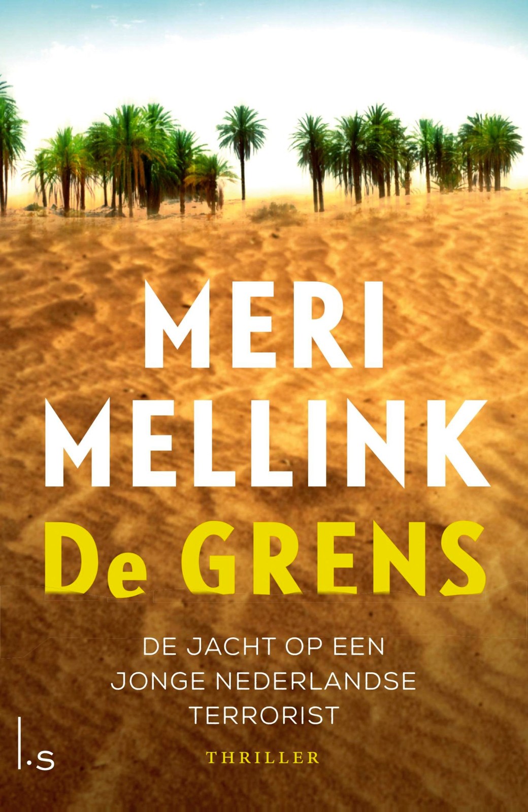 De Grens (2015)