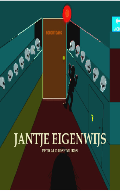 Jantje eigenwijs