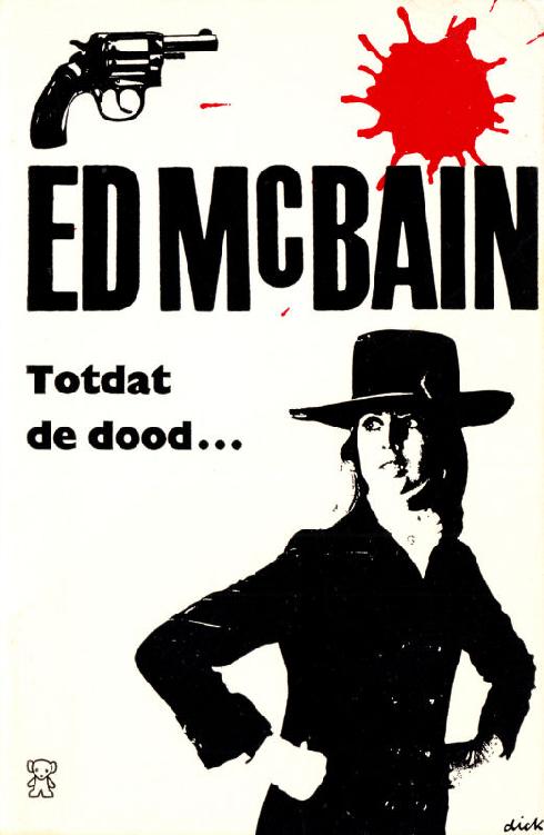 Totdat de dood ...