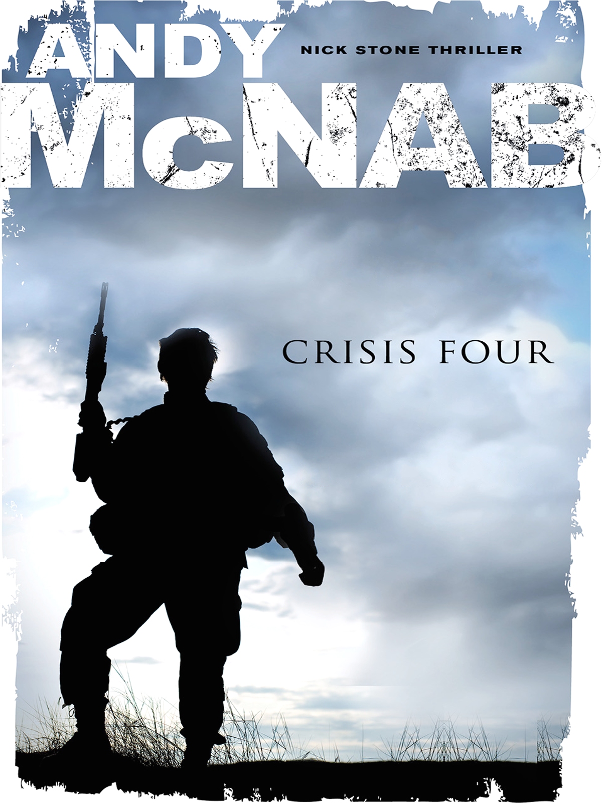 Crisis Four