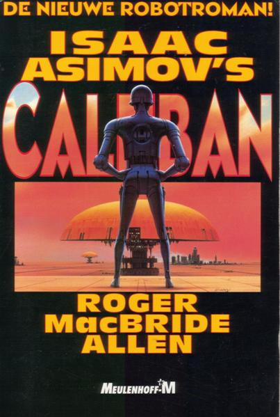 Caliban [Caliban 1]