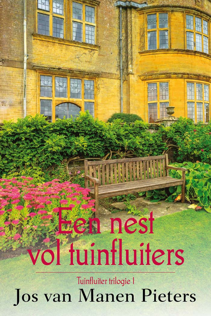 Een nest vol tuinfluiters