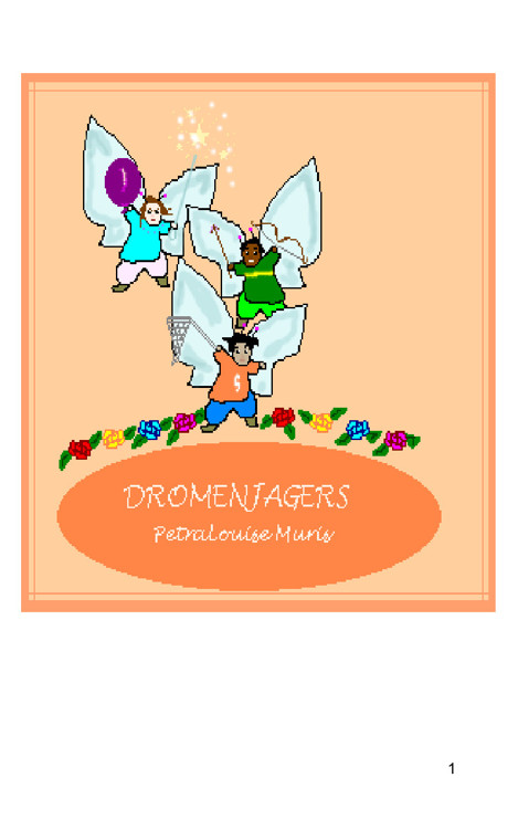 DROMENJAGERS