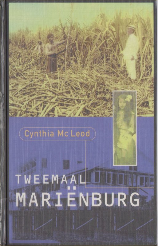 Tweemaal Mariënburg