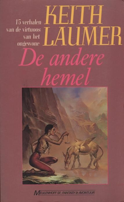 De andere hemel