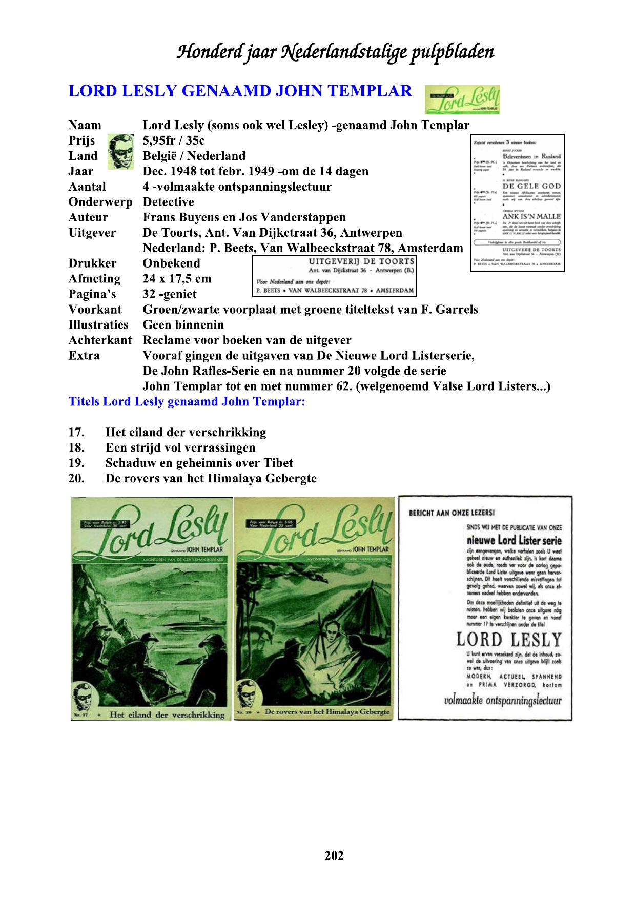 NLLS 17 tm 20 Ons boek alle 400 pagina’s in blz 202 pdf-bestand