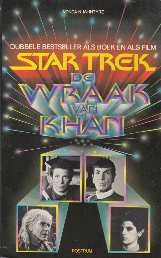 De Wraak van Khan