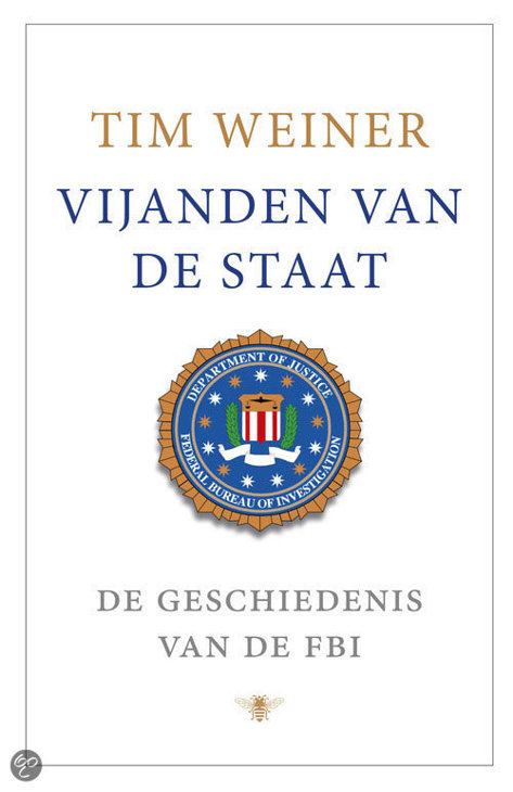Vijanden Van De Staat