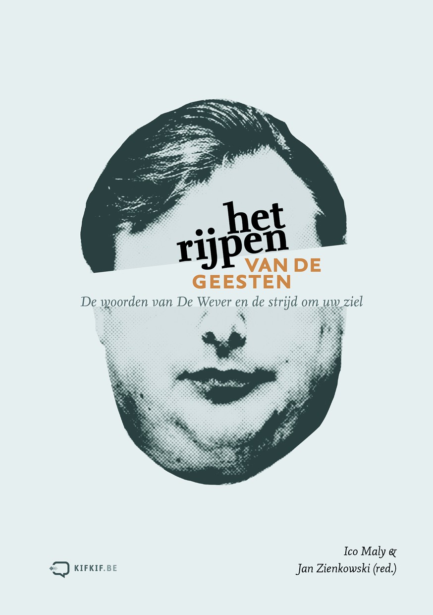 Het Rijpen Van de geesten