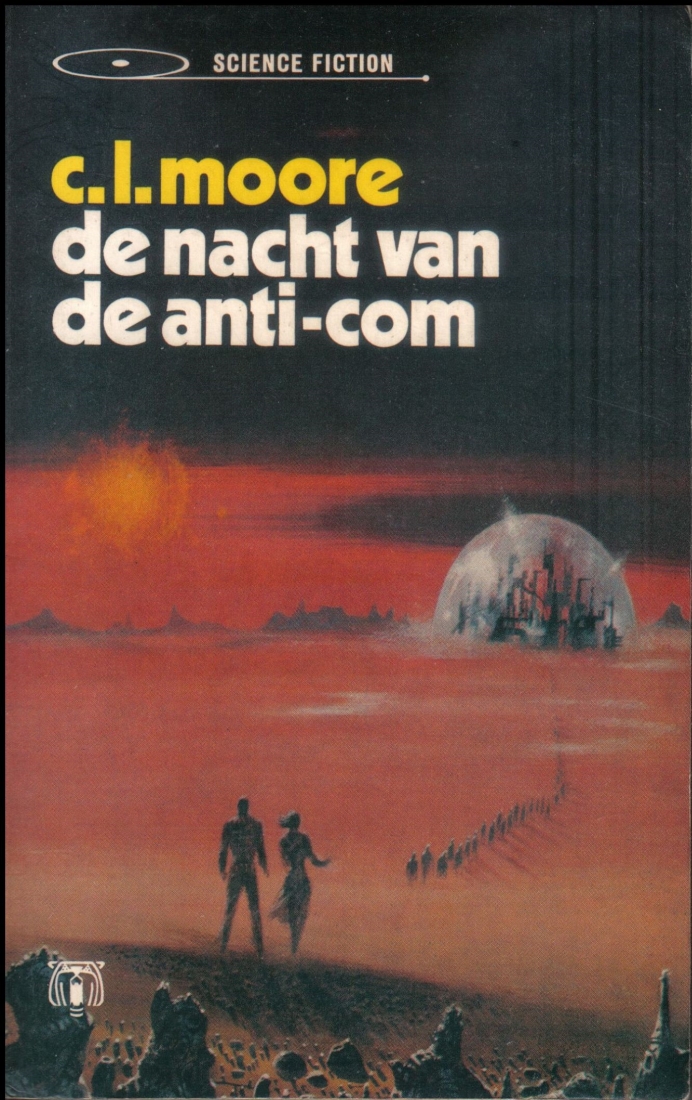 De nacht van de anti-com