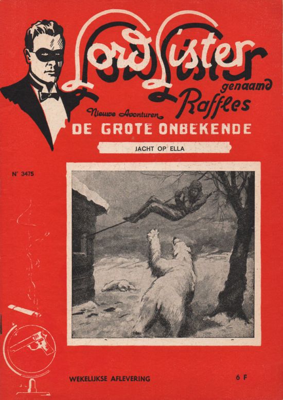 3475 Jacht Op Ella