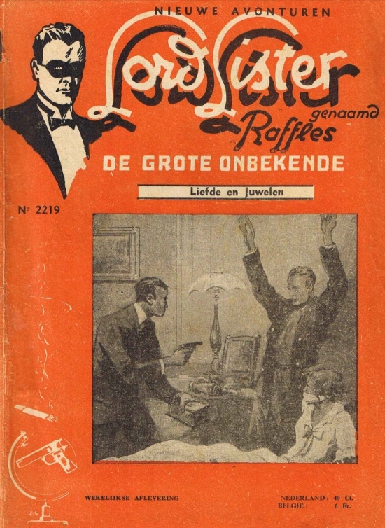 Liefde En Juwelen