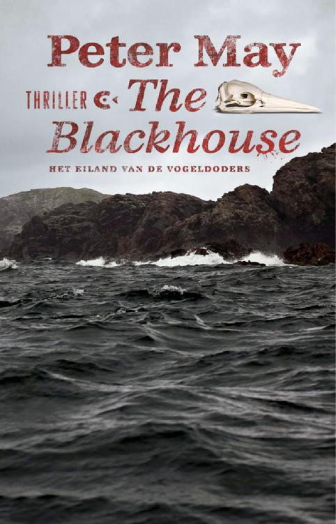 The blackhouse
